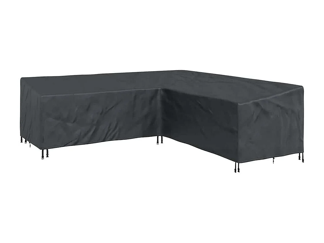 Buitenmeubelhoes 270 x 270 x 80 cm