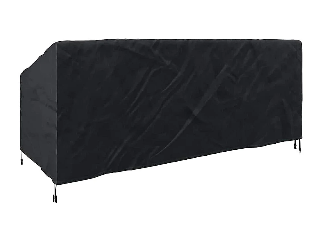 Funda para muebles de exterior 200 x 100 x 89 cm