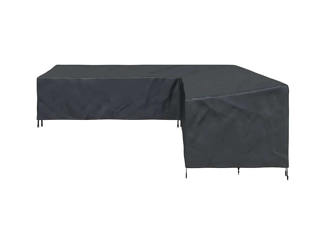 Buitenmeubelhoes 300 x 300 x 80 cm