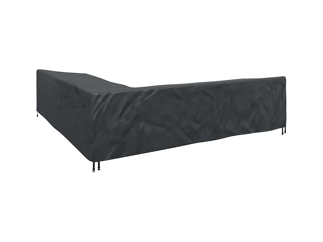 Buitenmeubelhoes 300 x 300 x 80 cm