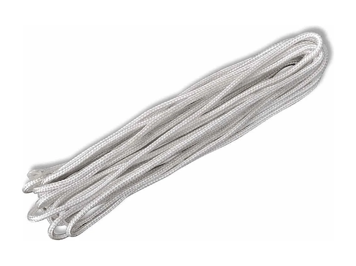 Copertura per mobili da giardino con 8 occhielli 135 x 135 x 90 cm