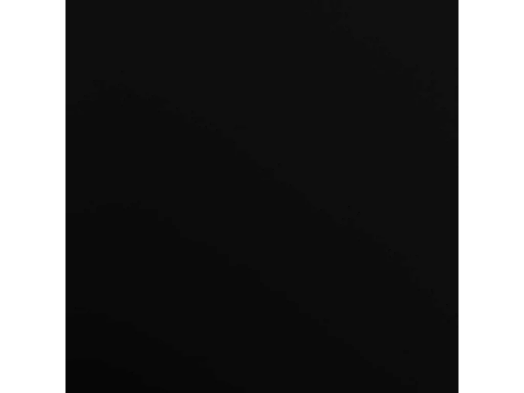 Archivador negro 90x40x70 cm acero