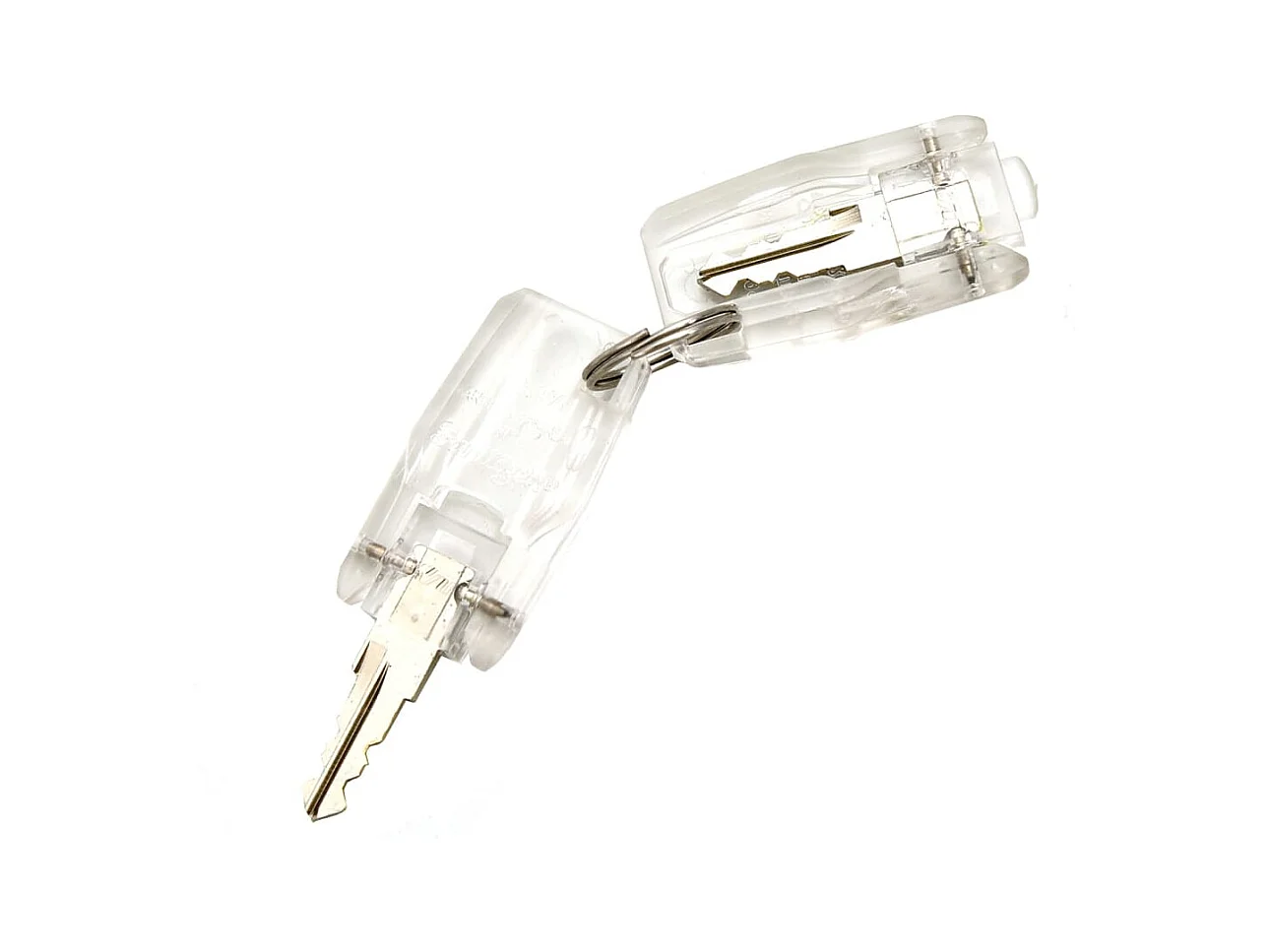 Mobiele archiefkast Lichtgrijs 39x45x60 cm Staal