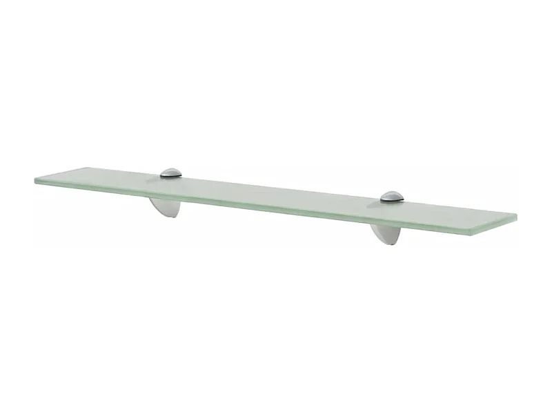 Étagère murale Verre 60 x 20 cm 8 mm