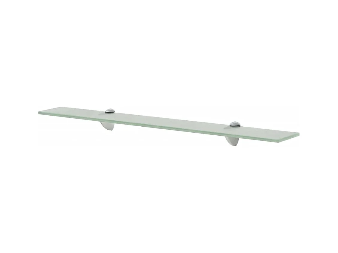 Étagère murale Verre 70 x 10 cm 8 mm