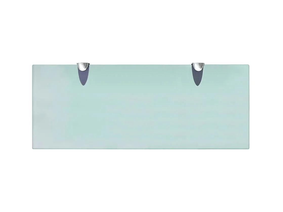 Étagère murale Verre 50 x 20 cm 8 mm