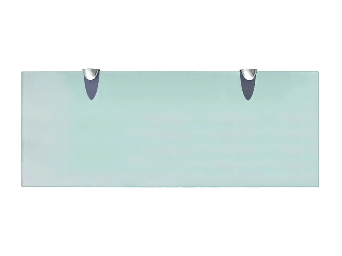 Étagère murale Verre 50 x 20 cm 8 mm