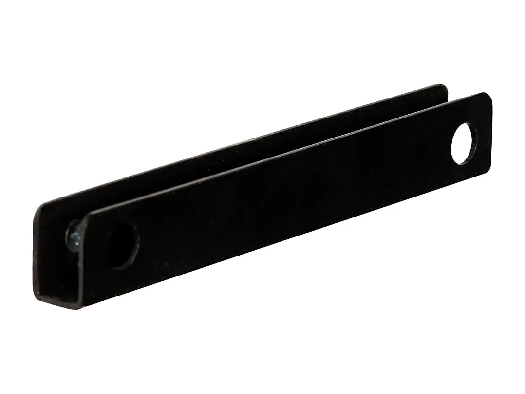 Set di 3 mensole da parete, in teak massello riciclato, multicolore