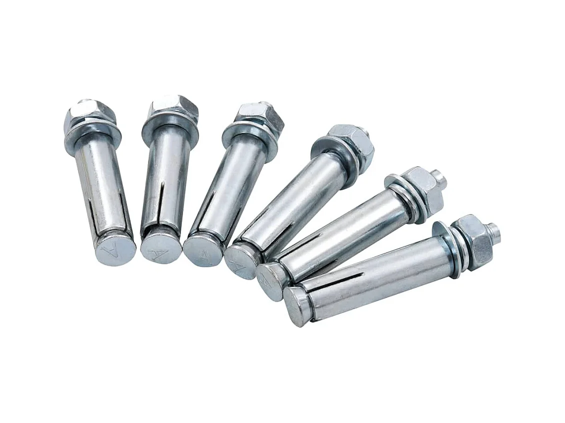 Estante de pared de 2 niveles Acero inoxidable 120x30 cm