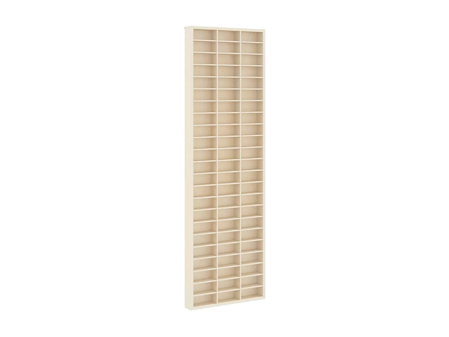 Vitrina Marrón 30 x 4,5 x 96 cm Madera de Ingeniería