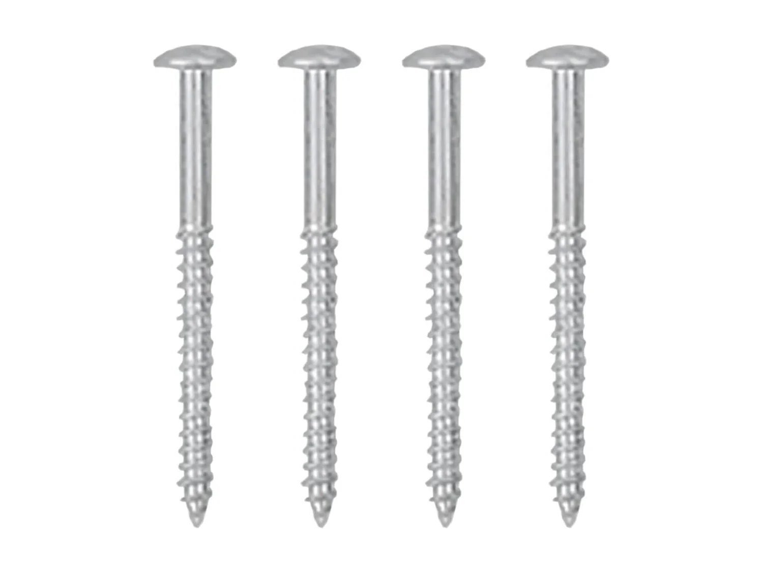 Estantes de pared 2 uds Gris 100x9x3 cm