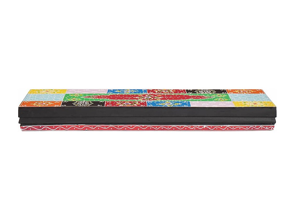 Étagère CONFORTIME 63400 Multicolore - Rangement Pratique Et Design Unique