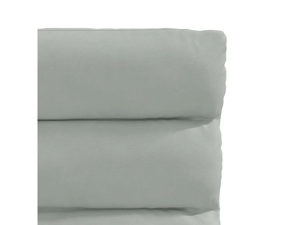 Eetkamerstoelen set van 4 Lichtgrijs Fluweel