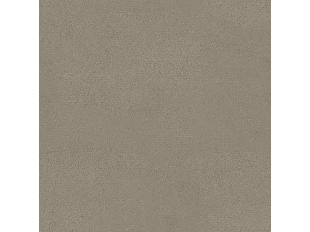 Chaises à manger lot de 2 Gris clair Velours