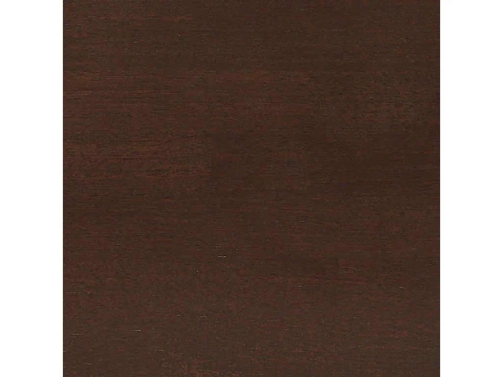 Cojines para sillas de comedor, 2 unidades, madera maciza marrón, caucho