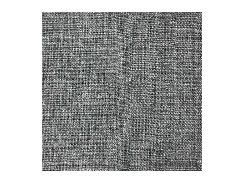 Chaises à manger coussins 2 pcs bois massif caoutchouc