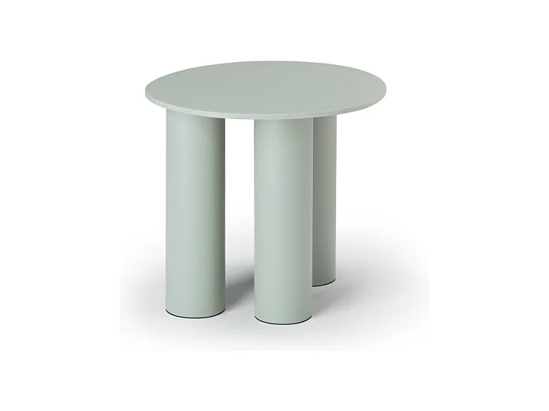 Table d'appoint outdoor indoor HYPPO Ø50 cm, Scab