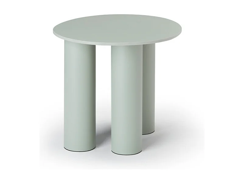 Table d'appoint outdoor indoor HYPPO Ø50 cm, Scab