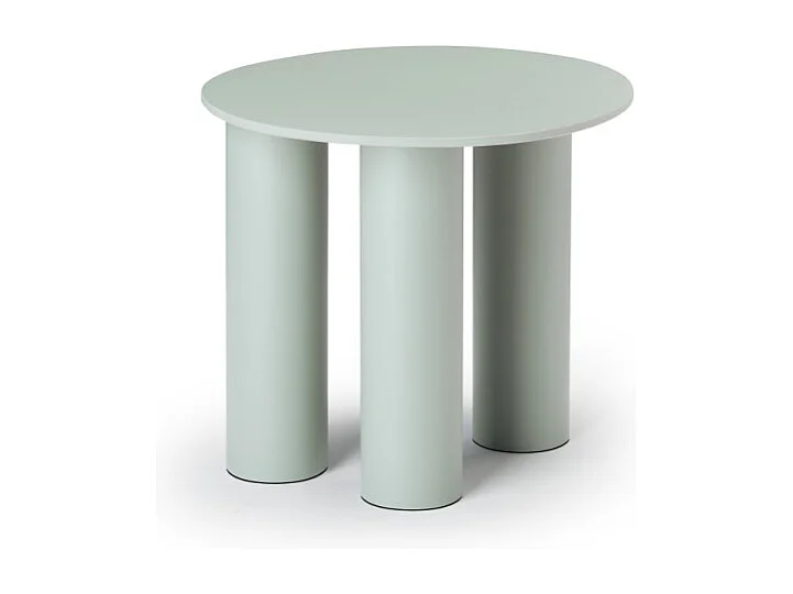 Table d'appoint outdoor indoor HYPPO Ø50 cm, Scab