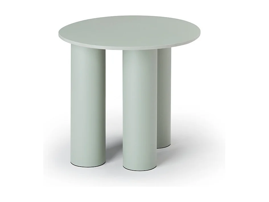 Table d'appoint outdoor indoor HYPPO Ø50 cm, Scab