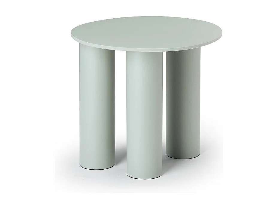 Table d'appoint outdoor indoor HYPPO Ø50 cm, Scab