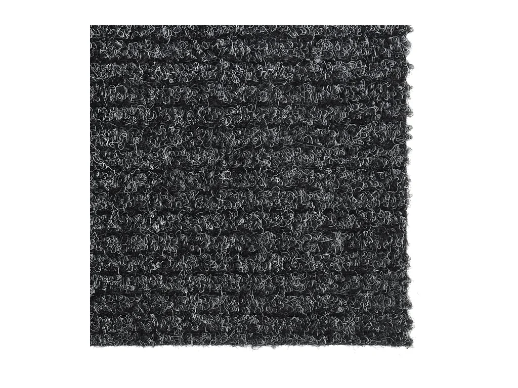 Tapis 100x150 cm Anthracite