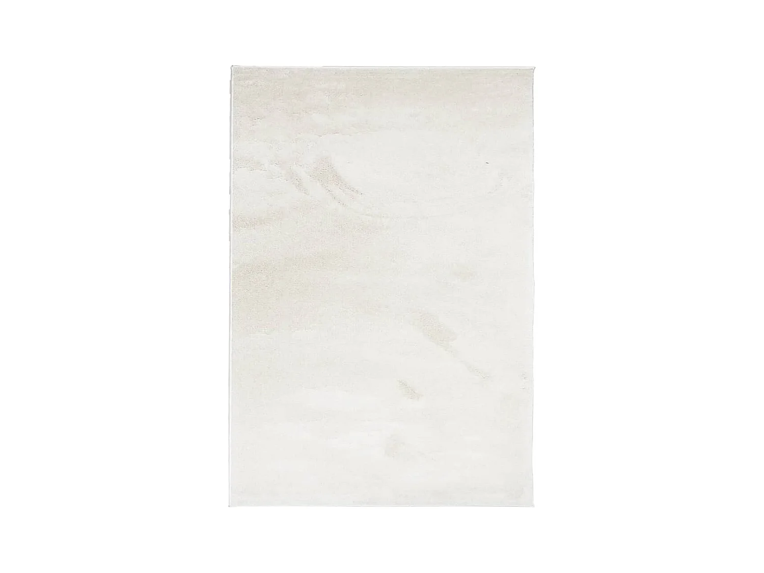 Tappeto a pelo corto OVIEDO beige 160x230 cm