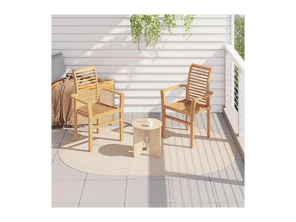 Moquette PP color crema