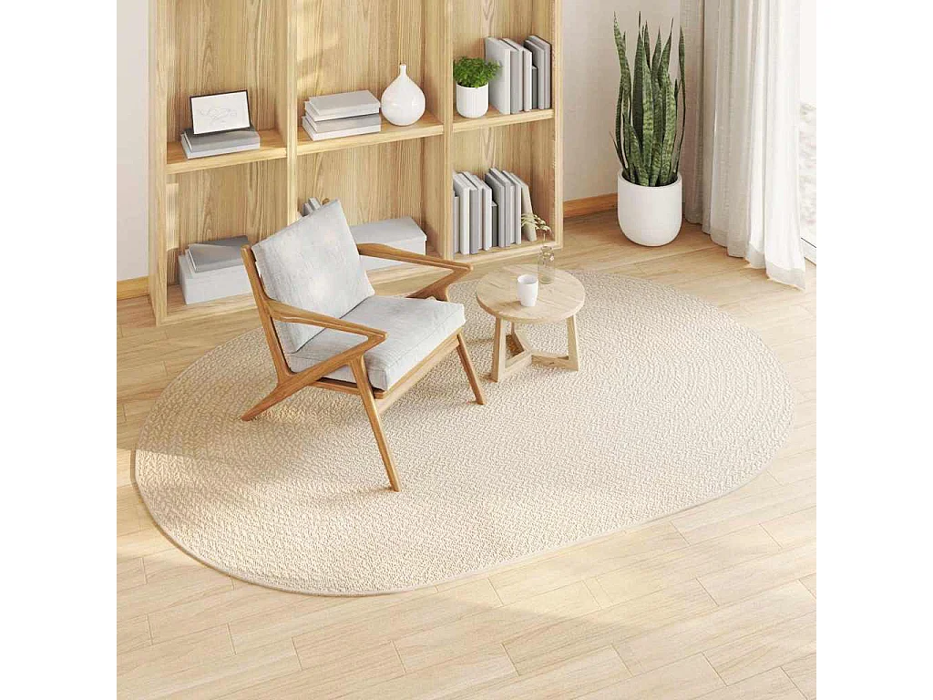 Moquette PP color crema