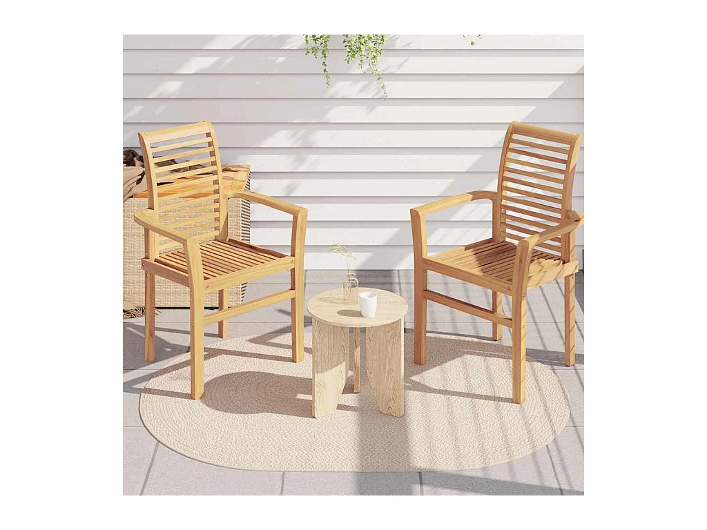 Alfombra PP color crema