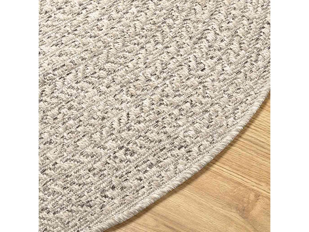 Moquette PP color crema