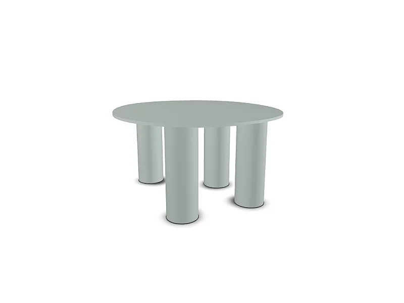 Table d'appoint outdoor indoor HYPPO Ø70 cm, Scab