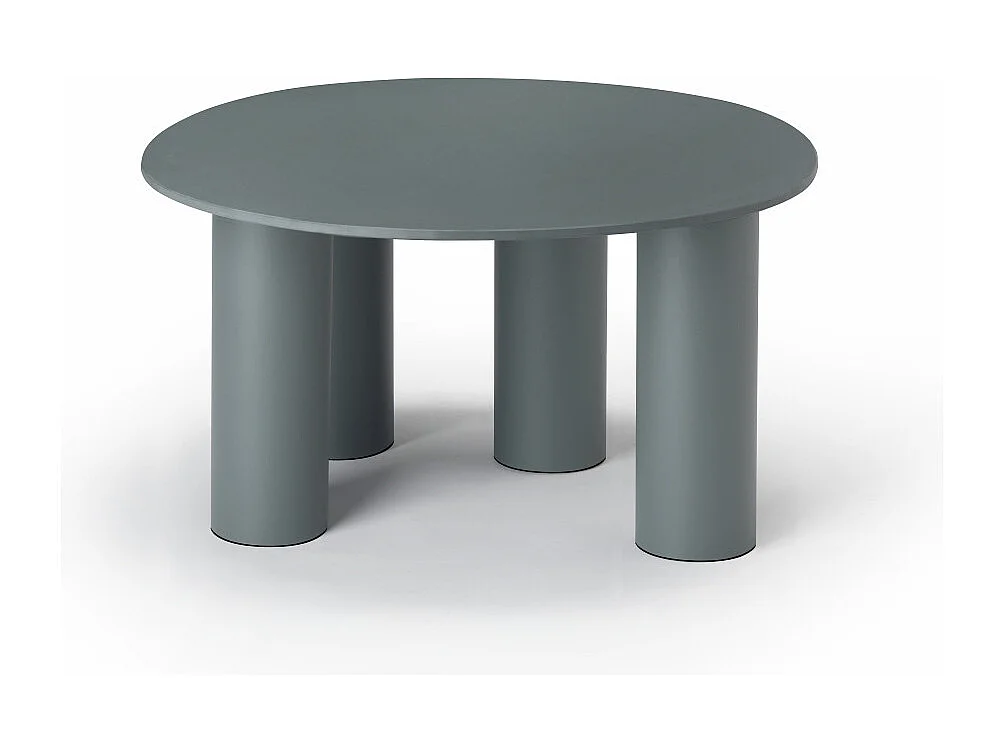 Table d'appoint outdoor indoor HYPPO Ø70 cm, Scab