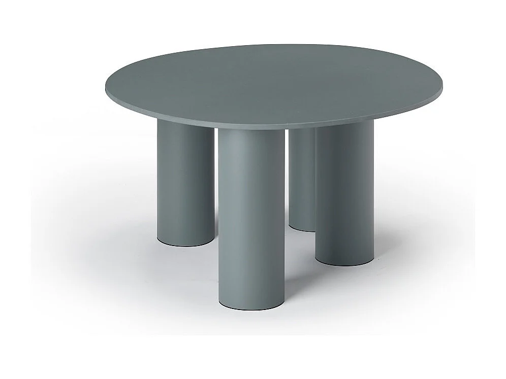 Table d'appoint outdoor indoor HYPPO Ø70 cm, Scab