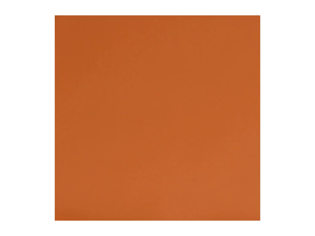 Schaukelstuhl aus schwarzem Stoff