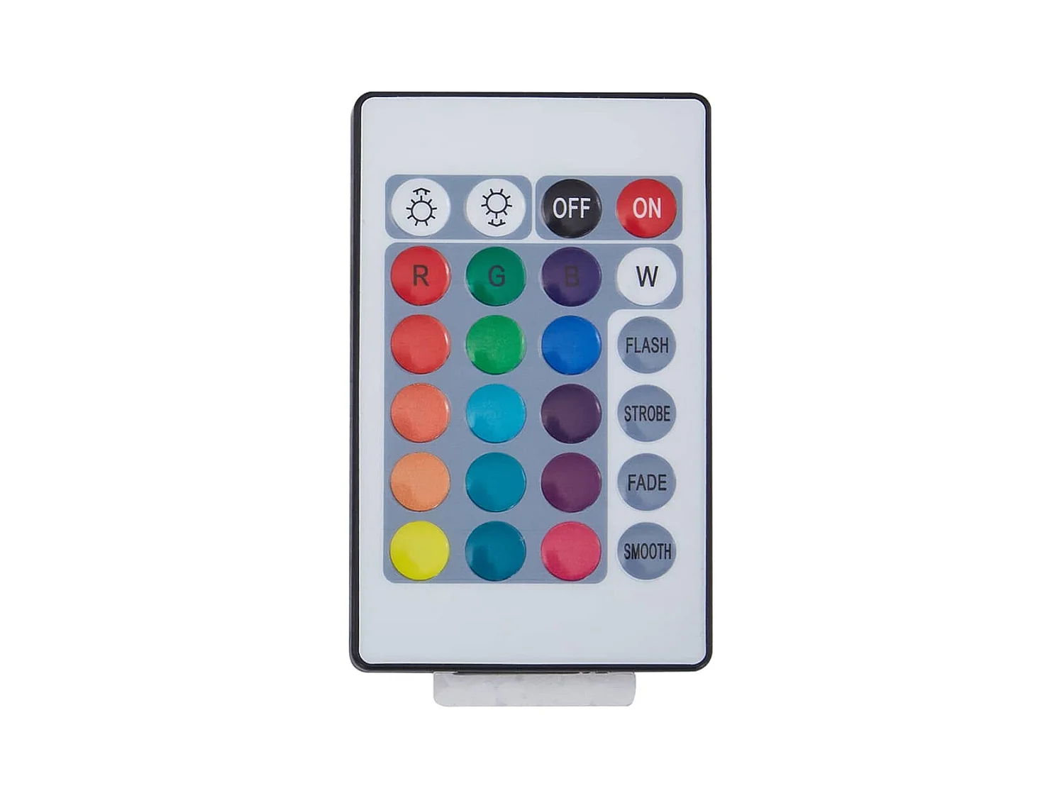 Gamingstoel met RGB LED roze en zwart kunstleer