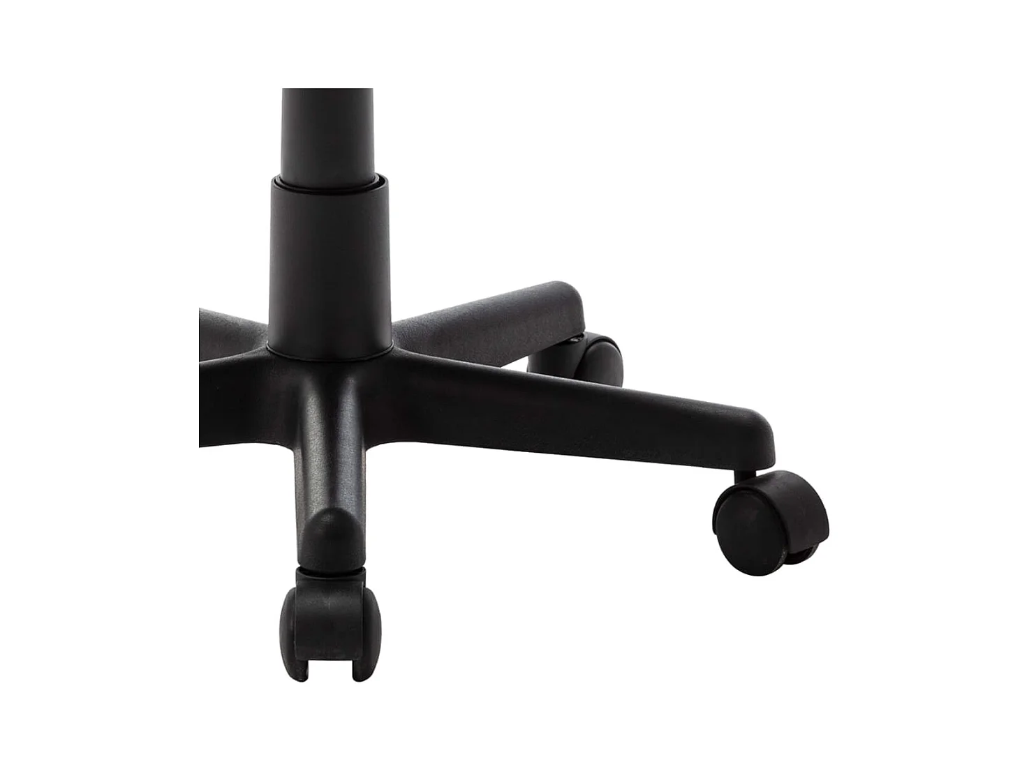 Silla de oficina Rosa 44x52x100 cm Tejido de malla