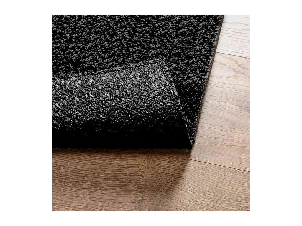 Alfombra ZIZUR 200x290 cm aspecto yute interior exterior