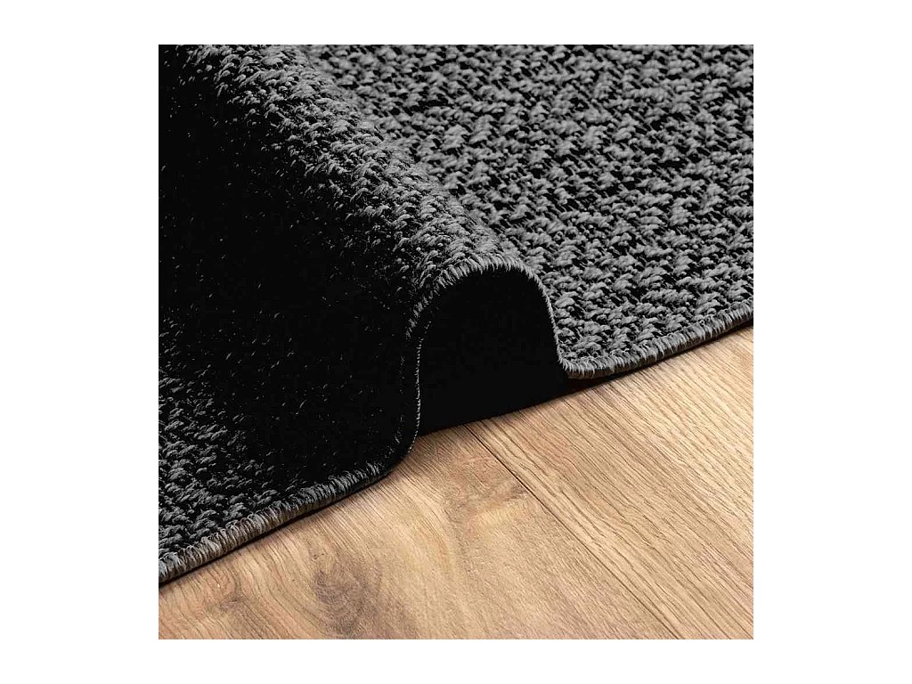 Alfombra ZIZUR 200x290 cm aspecto yute interior exterior