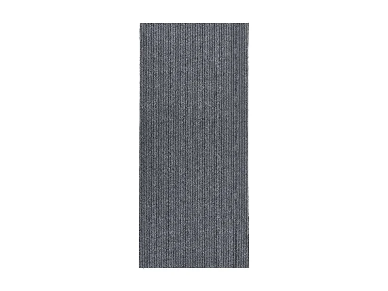 Tapis 100x250 cm Gris