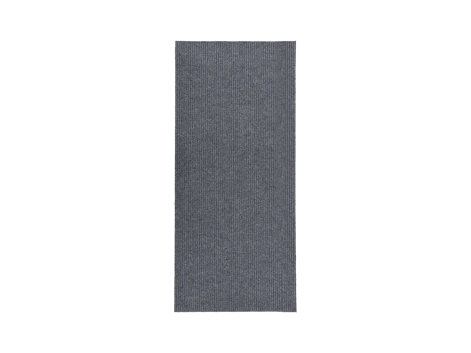 Tapis 100x250 cm Gris