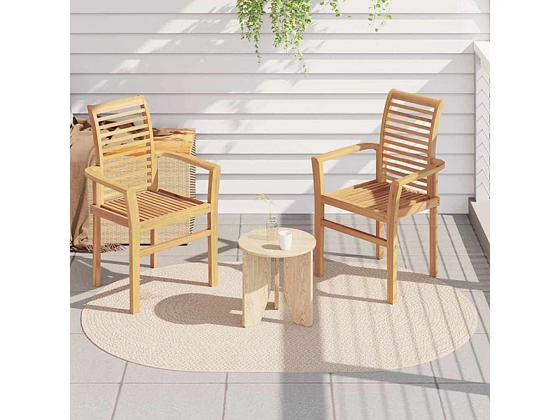 Alfombra PP color crema