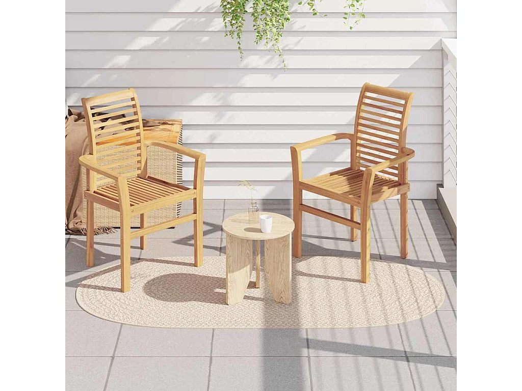 Alfombra PP color crema