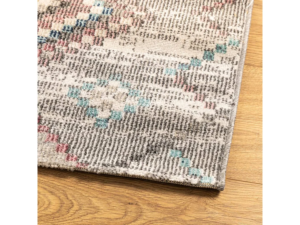 Tappeto vintage da interno ed esterno ARBIZU 160x230 cm