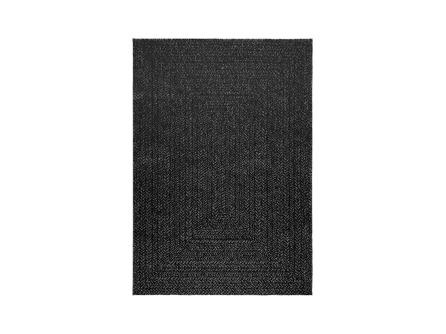 Alfombra ZIZUR 120x170 cm aspecto yute interior exterior