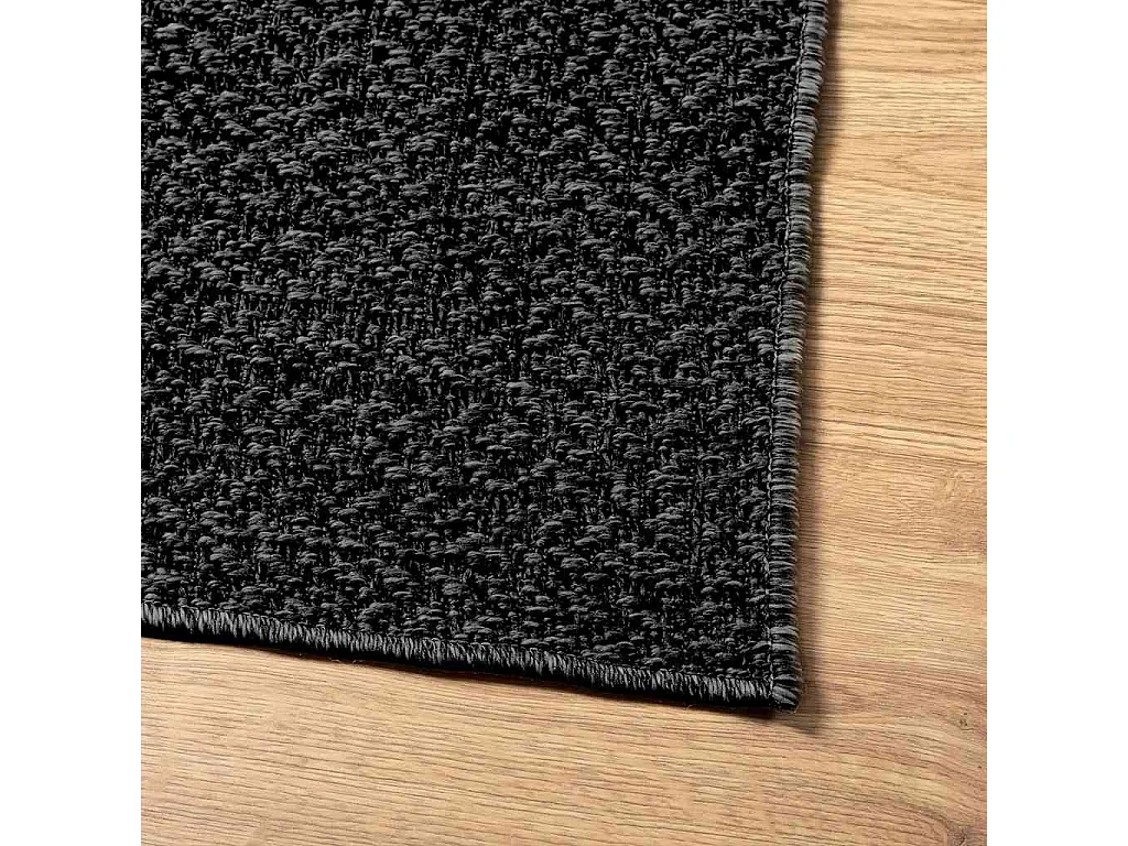 Alfombra ZIZUR 120x170 cm aspecto yute interior exterior