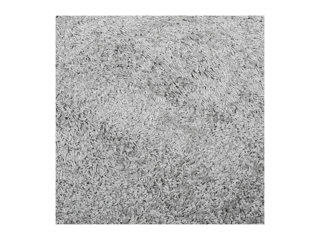 PAMPLONA shaggy tapijt, langpolig, modern, grijs, 140x200 cm