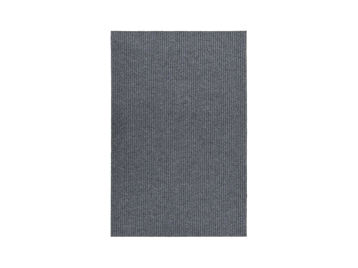 Tapis 100x150 cm Gris