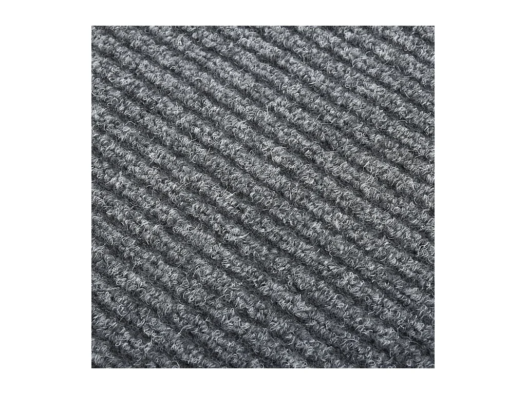 Tappeto 100x150 cm Grigio