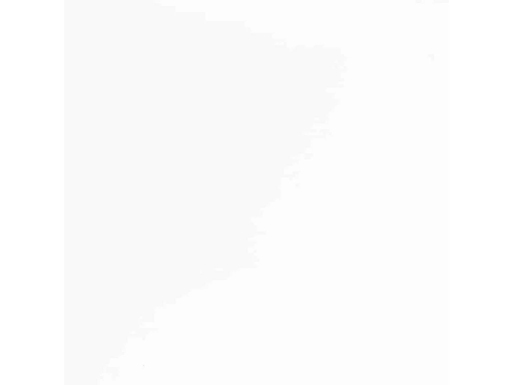 Sgabelli da bar con cuscini 2 pezzi in legno massello di gomma bianco